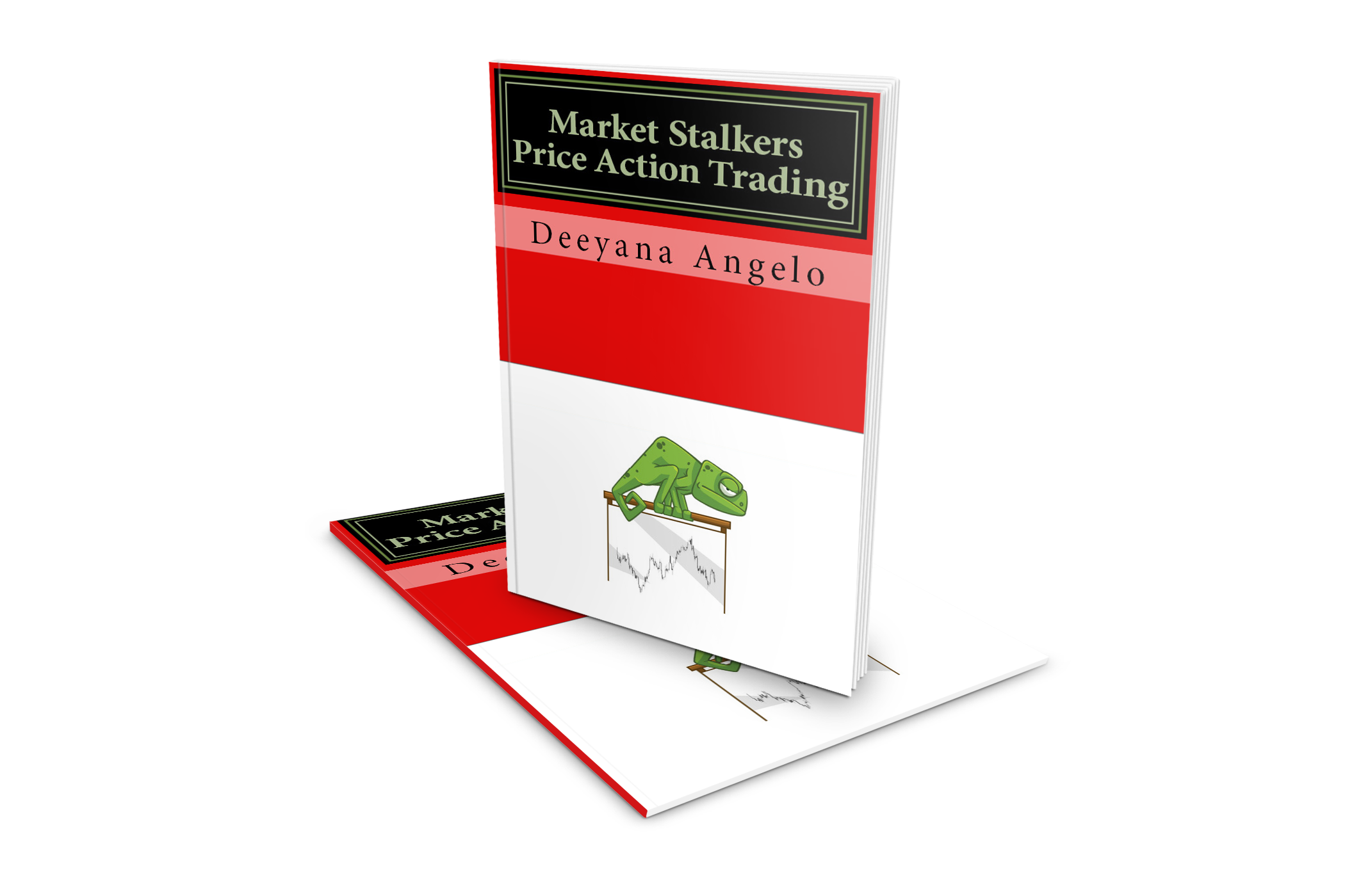 Price Action Trading book cover