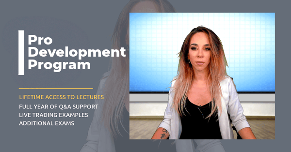 Pro Development Program: CPD certified curriculum