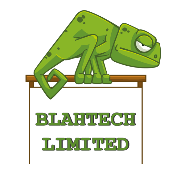 Blahtech